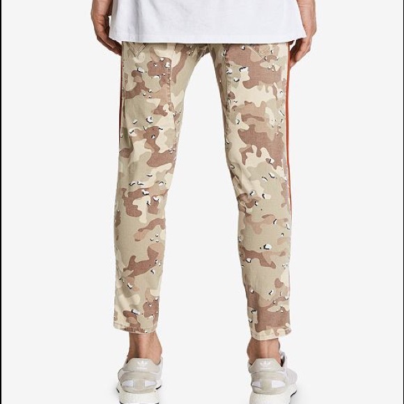 NXP MENS PANTS - Picture 2 of 4